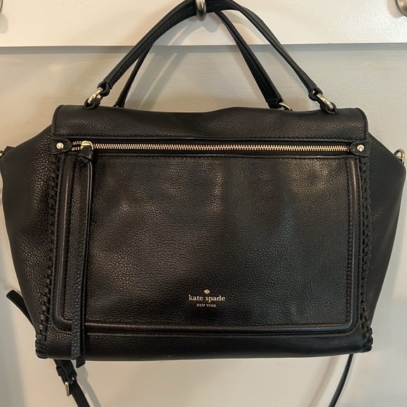 LIKE NEW Kate Spade ASHBY PLACE ABBOT - Picture 2 of 11